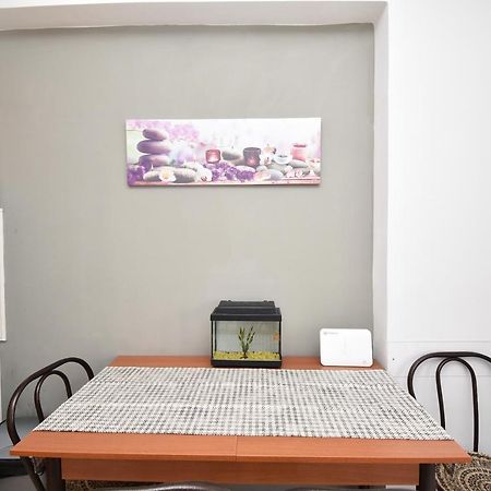 Central Apartment Thessaloniki-Easy Parking Luaran gambar