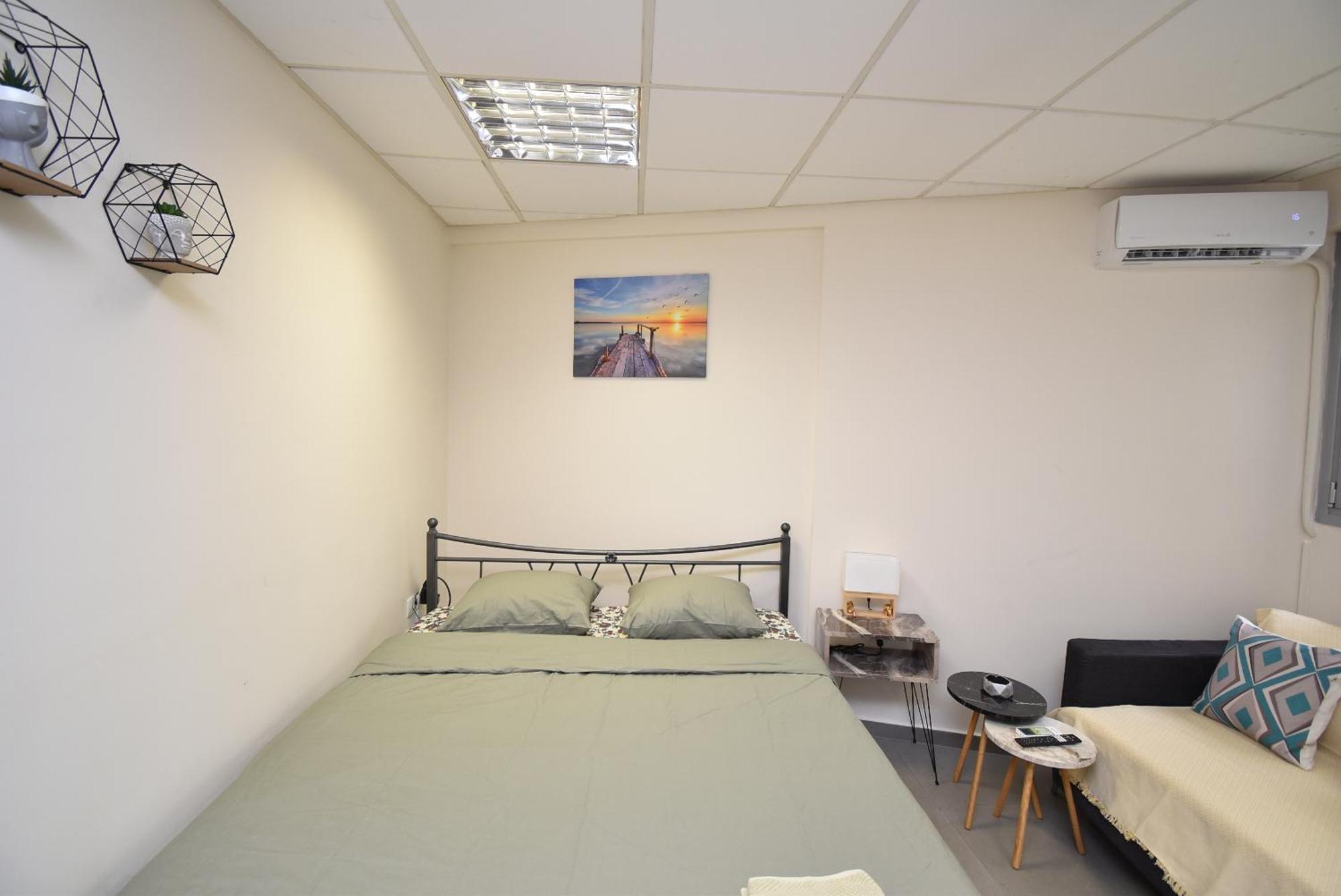 Central Apartment Thessaloniki-Easy Parking Luaran gambar