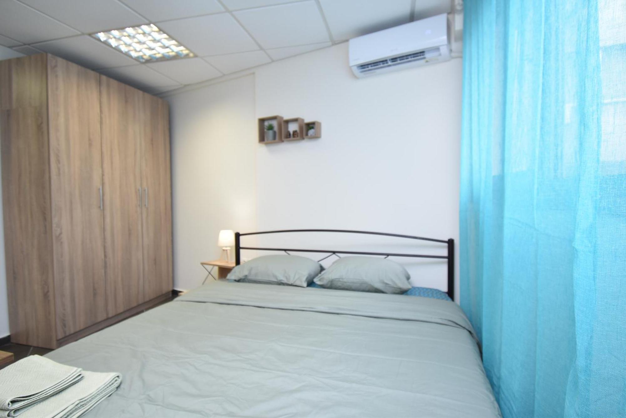 Central Apartment Thessaloniki-Easy Parking Luaran gambar