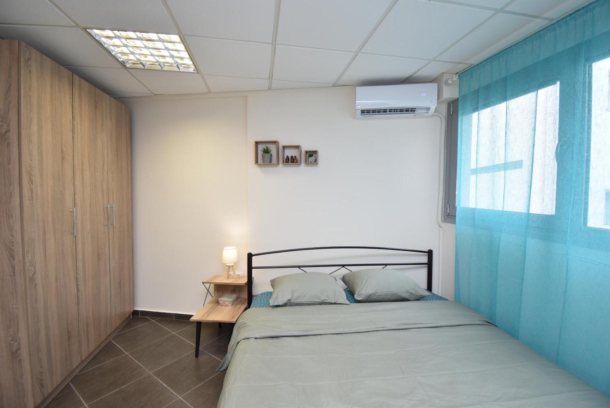 Central Apartment Thessaloniki-Easy Parking Luaran gambar