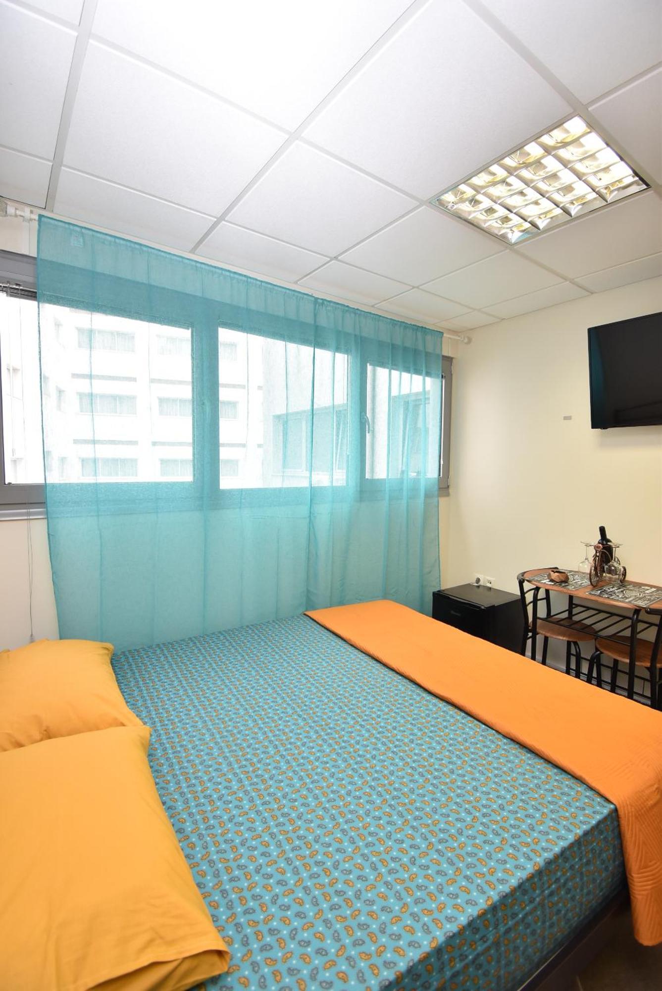 Central Apartment Thessaloniki-Easy Parking Luaran gambar