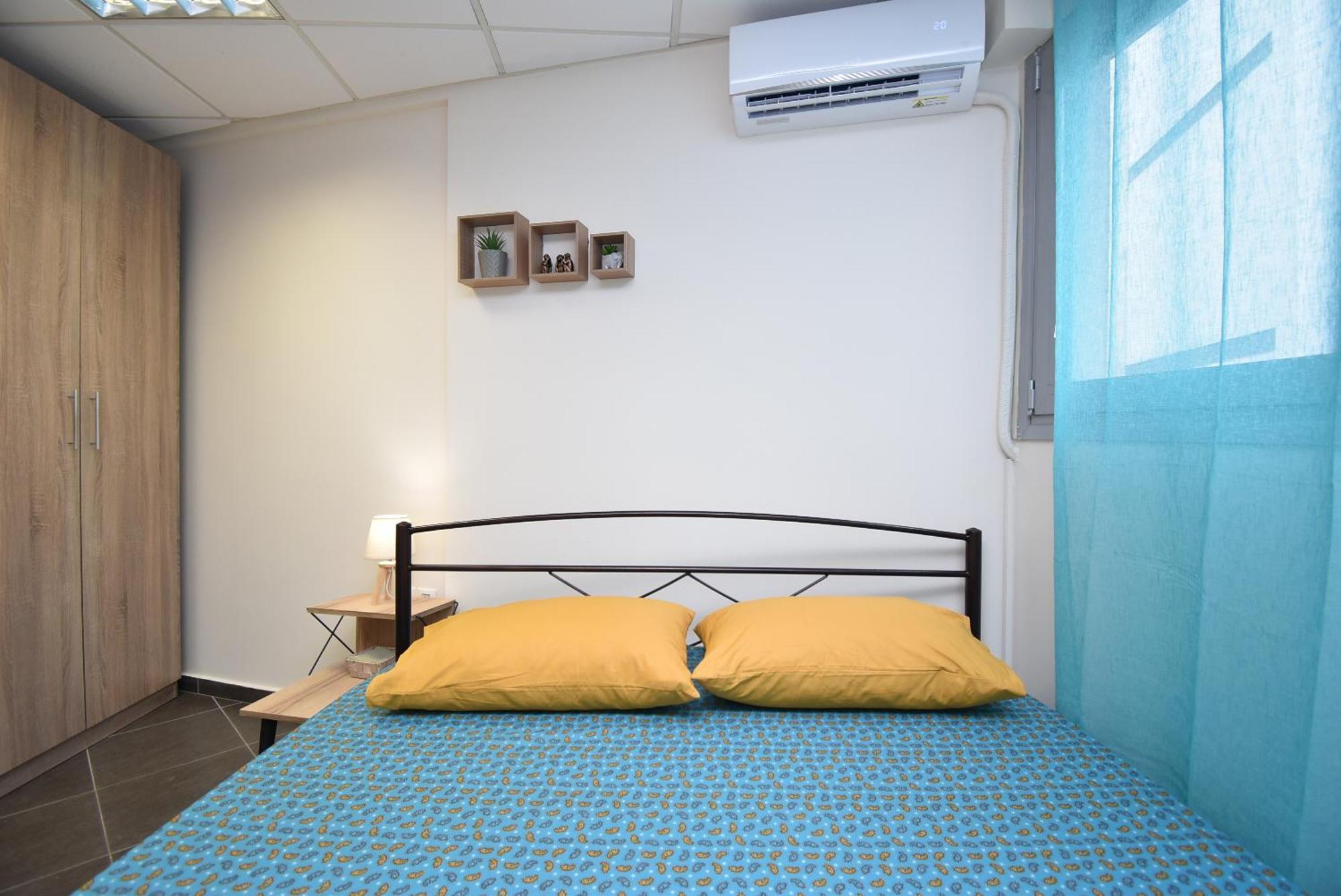 Central Apartment Thessaloniki-Easy Parking Luaran gambar