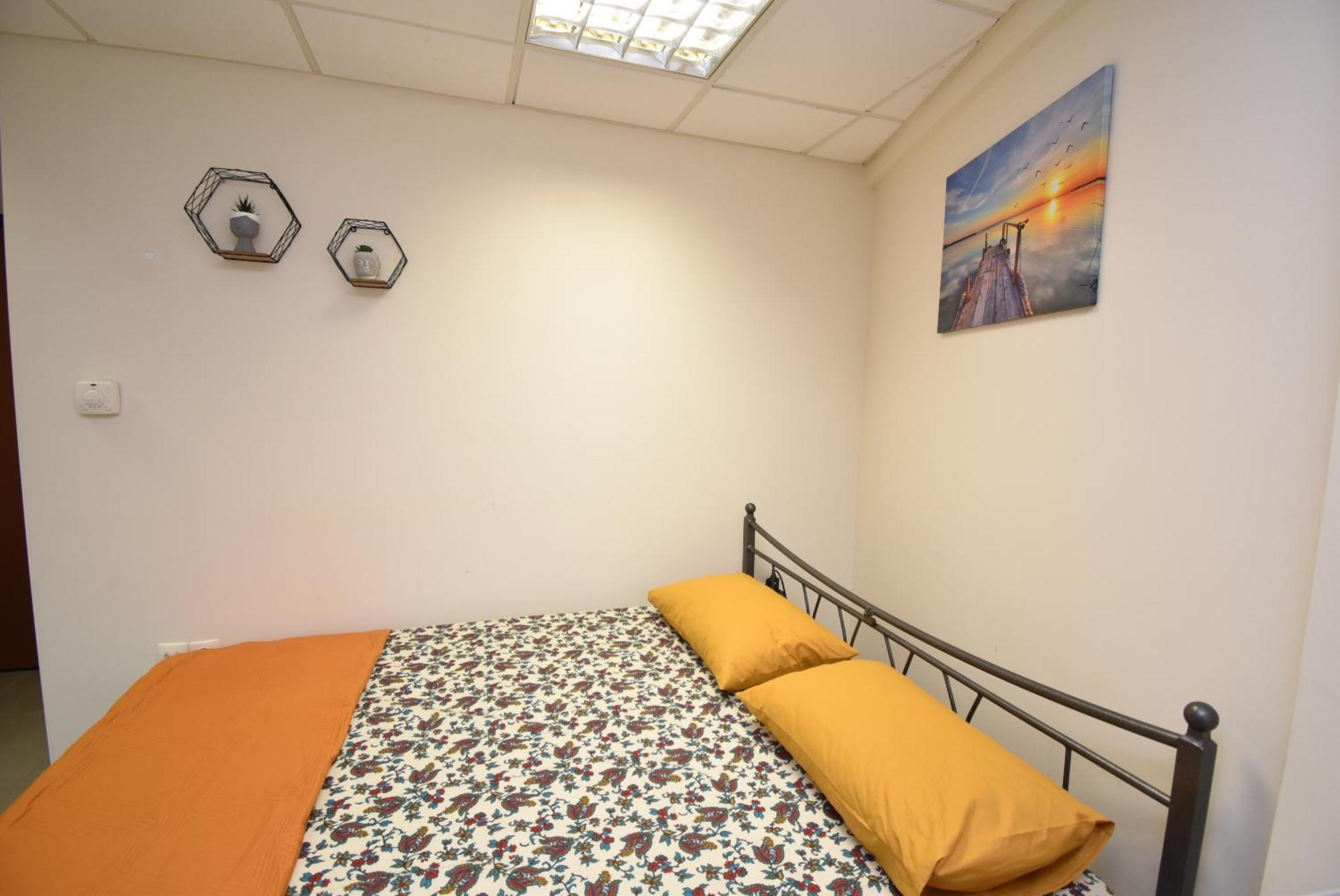 Central Apartment Thessaloniki-Easy Parking Luaran gambar